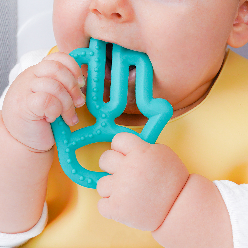 Wie lange zahnt ein Baby pro Zahn? Ein umfassender Leitfaden von Wiko Baby