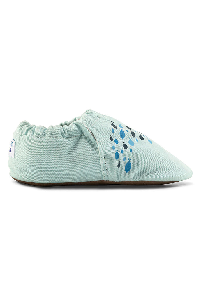 Tipps zur Pflege von Lauflernschuhen: So bleiben die ersten Schritte in Wiko Baby Schuhen immer sicher und bequem
