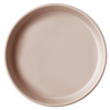 Minikoioi Basics Plate- Kinderteller - 100 % Lebensmittelqualität Silikon - BPA Frei - WikoBaby