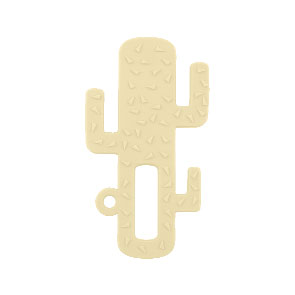Cactus - Silikon Beißring - WikoBaby